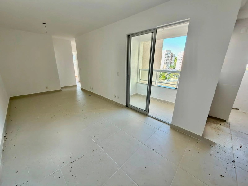 APARTAMENTO COM VARANDA Á VENDA NO SERRANO | LAZER COMPLETO | 70 m²: 20ª foto da galeria de imagens do imóvel