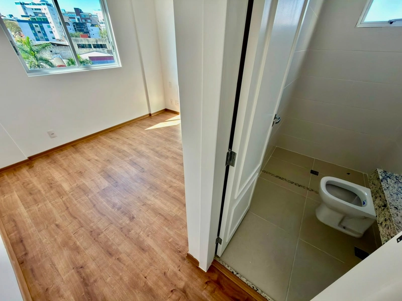APARTAMENTO COM VARANDA Á VENDA NO SERRANO | LAZER COMPLETO | 70 m²: 28ª foto da galeria de imagens do imóvel