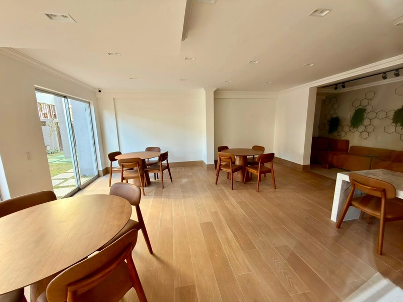 APARTAMENTO COM VARANDA Á VENDA NO SERRANO | LAZER COMPLETO | 70 m²: 17ª foto da galeria de imagens do imóvel