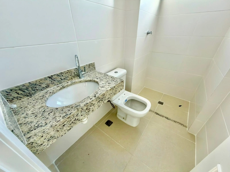 APARTAMENTO COM VARANDA Á VENDA NO SERRANO | LAZER COMPLETO | 70 m²: 35ª foto da galeria de imagens do imóvel