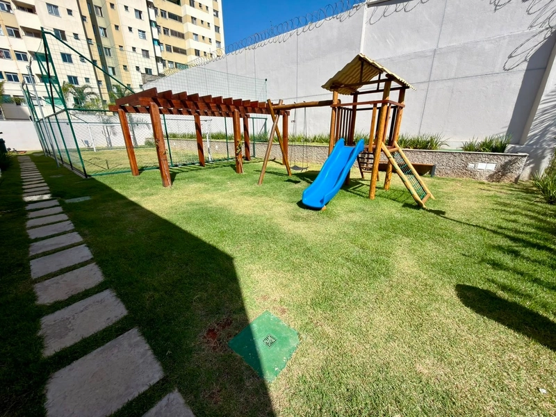 APARTAMENTO COM VARANDA Á VENDA NO SERRANO | LAZER COMPLETO | 70 m²: 11ª foto da galeria de imagens do imóvel