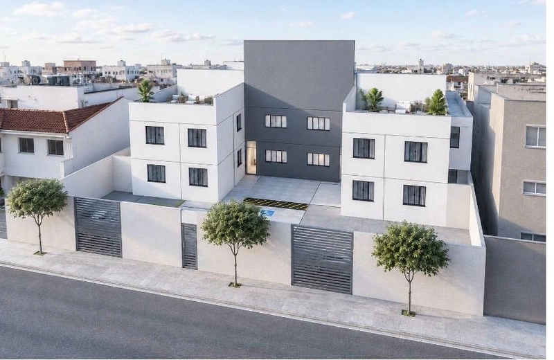 OPORTUNIDADE!!! EMPREEDIMENTO COBERTURA Á VENDA: 1ª foto da galeria de imagens do imóvel