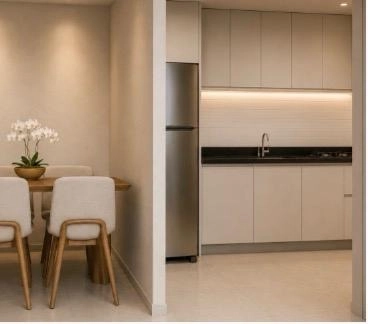 OPORTUNIDADE!!! EMPREEDIMENTO COBERTURA Á VENDA: 4ª foto da galeria de imagens do imóvel