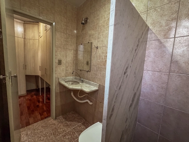 CASA RESIDENCIAL OU COMERCIAL Á VENDA NO SERRANO | 200M² LOTE: 23ª foto da galeria de imagens do imóvel