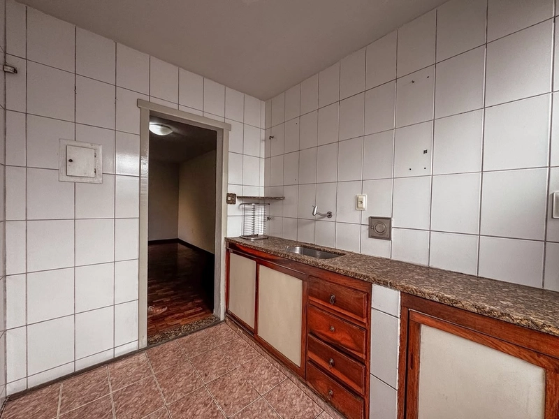 CASA RESIDENCIAL OU COMERCIAL Á VENDA NO SERRANO | 200M² LOTE: 11ª foto da galeria de imagens do imóvel