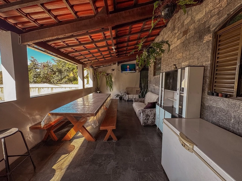 CASA INDIVIDUAL Á VENDA NO NOVA PAMPULHA | 03 QUARTOS: 8ª foto da galeria de imagens do imóvel
