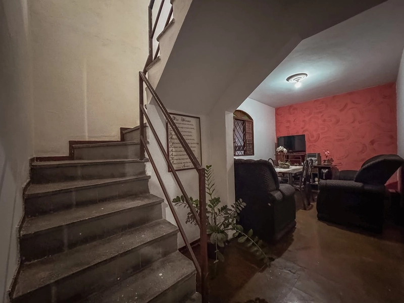 CASA INDIVIDUAL Á VENDA NO NOVA PAMPULHA | 03 QUARTOS: 18ª foto da galeria de imagens do imóvel