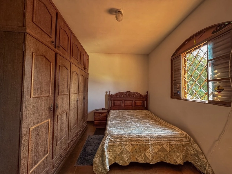 CASA INDIVIDUAL Á VENDA NO NOVA PAMPULHA | 03 QUARTOS: 22ª foto da galeria de imagens do imóvel