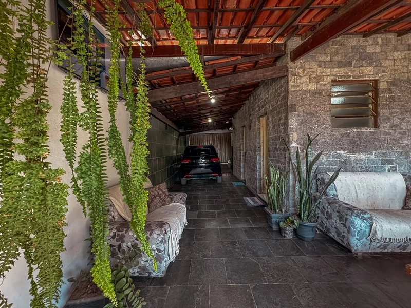 CASA INDIVIDUAL Á VENDA NO NOVA PAMPULHA | 03 QUARTOS: 4ª foto da galeria de imagens do imóvel