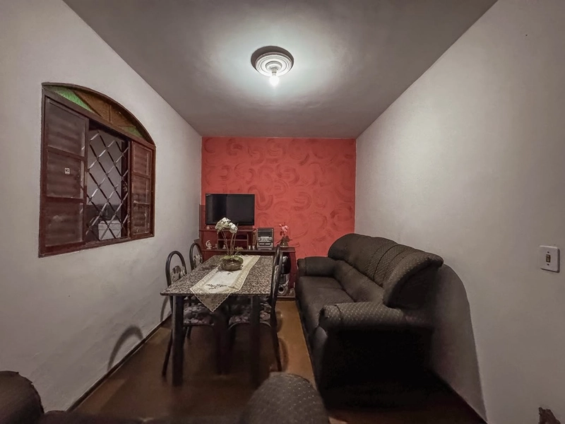 CASA INDIVIDUAL Á VENDA NO NOVA PAMPULHA | 03 QUARTOS: 20ª foto da galeria de imagens do imóvel