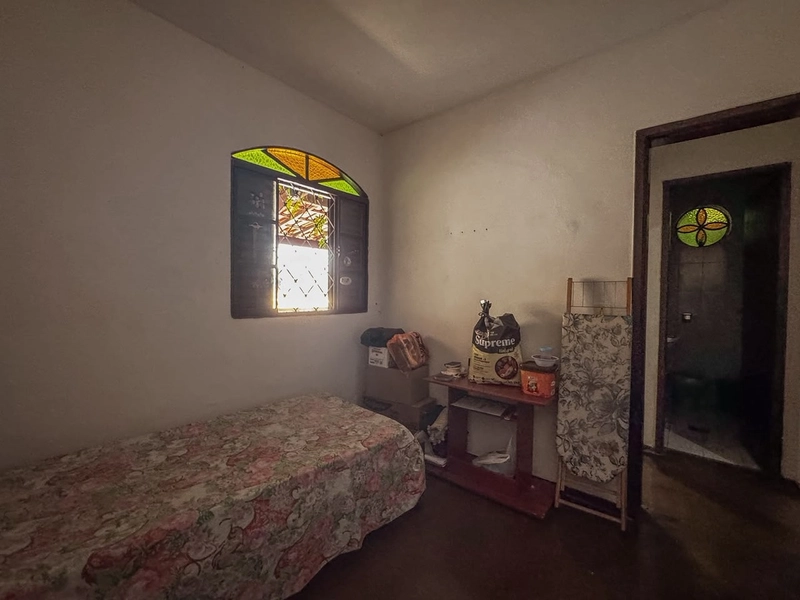 CASA INDIVIDUAL Á VENDA NO NOVA PAMPULHA | 03 QUARTOS: 28ª foto da galeria de imagens do imóvel