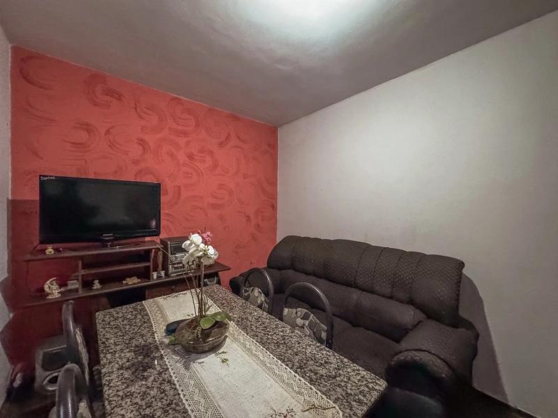 CASA INDIVIDUAL Á VENDA NO NOVA PAMPULHA | 03 QUARTOS: 21ª foto da galeria de imagens do imóvel