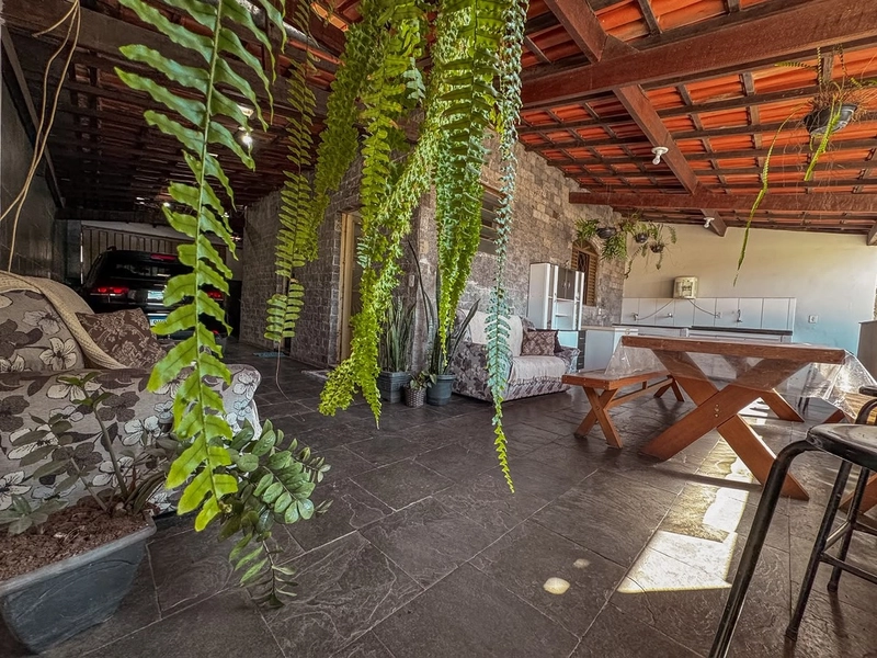 CASA INDIVIDUAL Á VENDA NO NOVA PAMPULHA | 03 QUARTOS: 10ª foto da galeria de imagens do imóvel