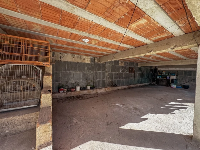 CASA INDIVIDUAL Á VENDA NO NOVA PAMPULHA | 03 QUARTOS: 36ª foto da galeria de imagens do imóvel
