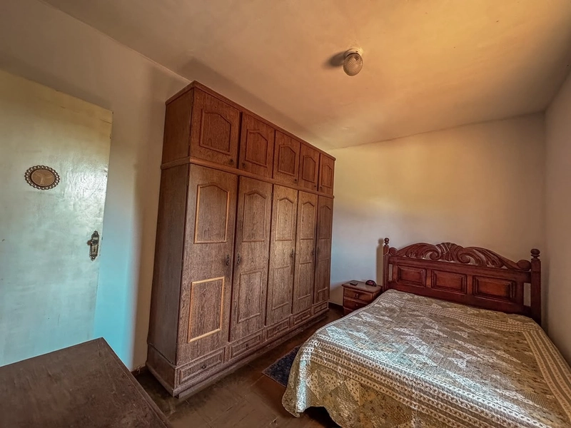 CASA INDIVIDUAL Á VENDA NO NOVA PAMPULHA | 03 QUARTOS: 24ª foto da galeria de imagens do imóvel