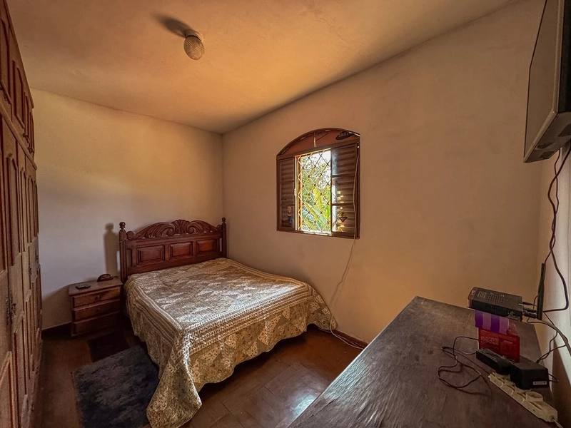 CASA INDIVIDUAL Á VENDA NO NOVA PAMPULHA | 03 QUARTOS: 23ª foto da galeria de imagens do imóvel