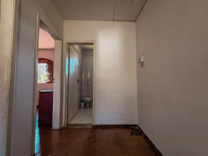 CASA INDIVIDUAL Á VENDA NO NOVA PAMPULHA | 03 QUARTOS: 26ª foto da galeria de imagens do imóvel