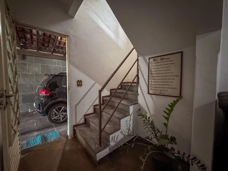 CASA INDIVIDUAL Á VENDA NO NOVA PAMPULHA | 03 QUARTOS: 11ª foto da galeria de imagens do imóvel