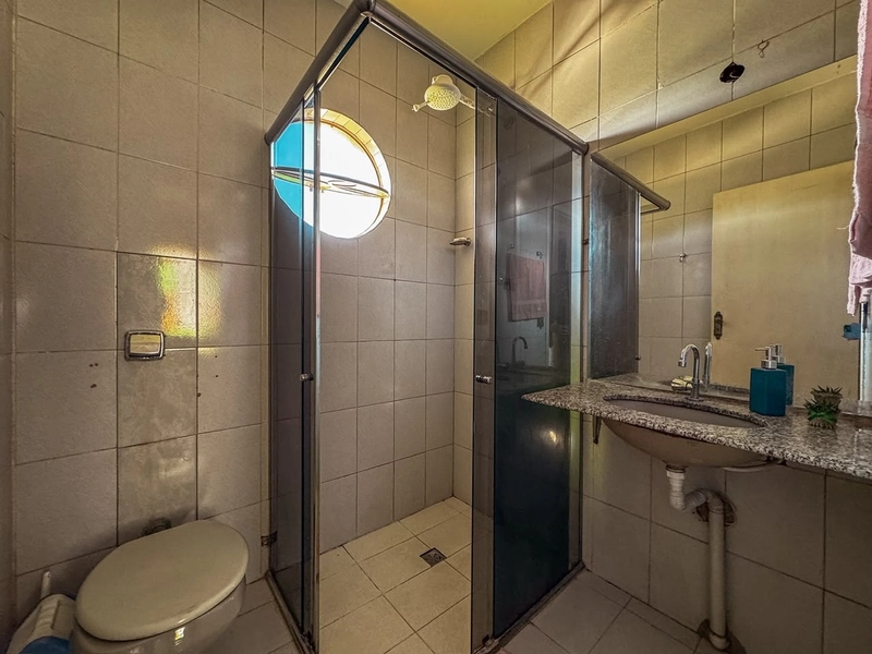 CASA INDIVIDUAL Á VENDA NO NOVA PAMPULHA | 03 QUARTOS: 30ª foto da galeria de imagens do imóvel