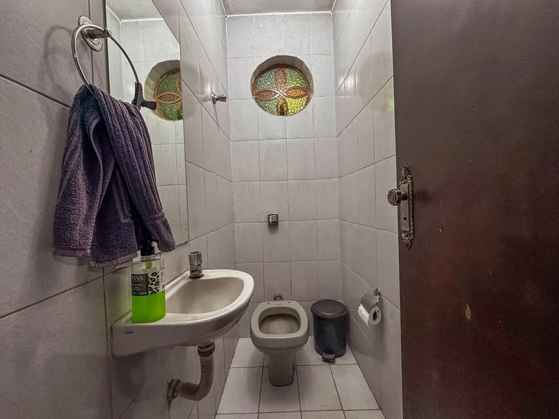 CASA INDIVIDUAL Á VENDA NO NOVA PAMPULHA | 03 QUARTOS: 33ª foto da galeria de imagens do imóvel