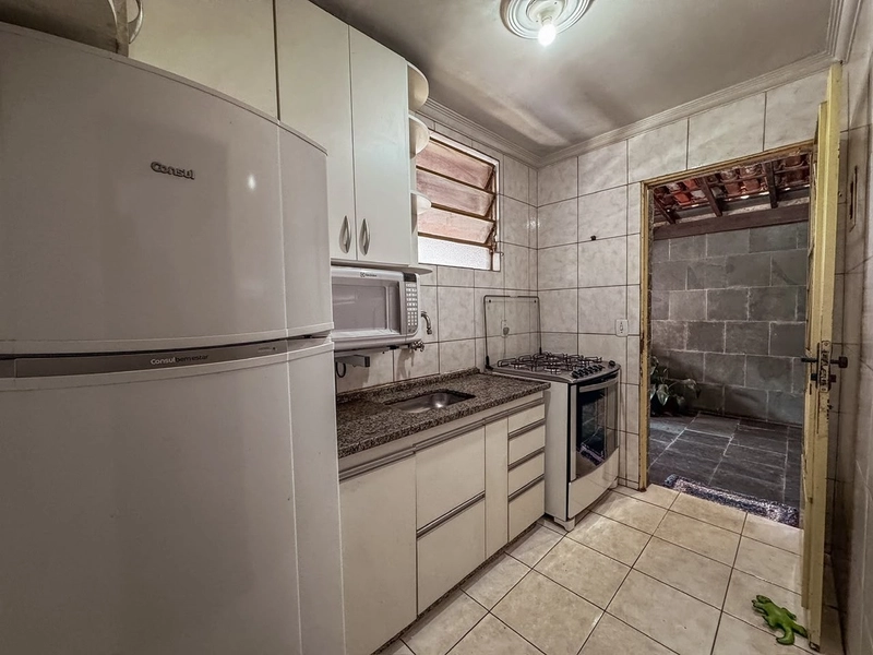 CASA INDIVIDUAL Á VENDA NO NOVA PAMPULHA | 03 QUARTOS: 13ª foto da galeria de imagens do imóvel