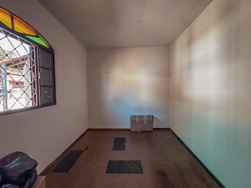 CASA INDIVIDUAL Á VENDA NO NOVA PAMPULHA | 03 QUARTOS: 2ª foto da galeria de imagens do imóvel