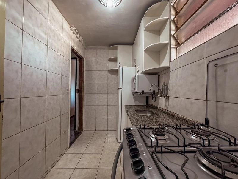 CASA INDIVIDUAL Á VENDA NO NOVA PAMPULHA | 03 QUARTOS: 15ª foto da galeria de imagens do imóvel