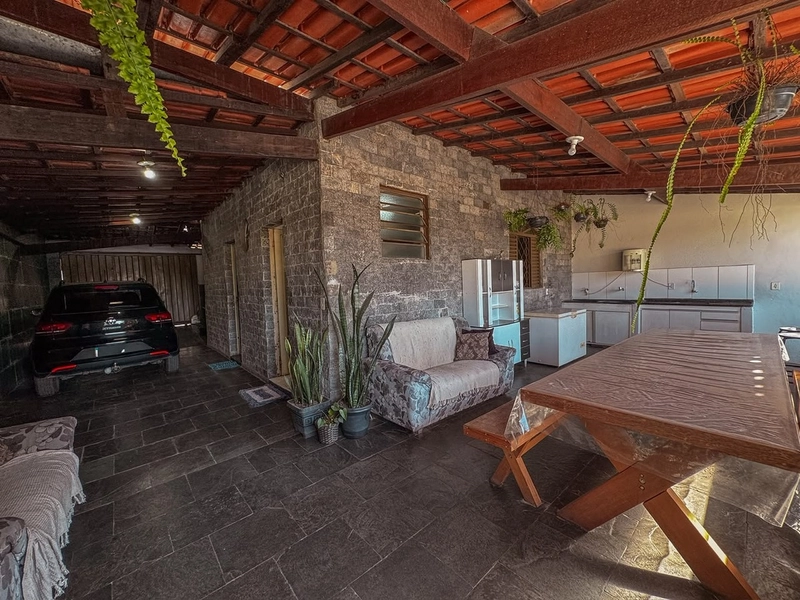 CASA INDIVIDUAL Á VENDA NO NOVA PAMPULHA | 03 QUARTOS: 6ª foto da galeria de imagens do imóvel