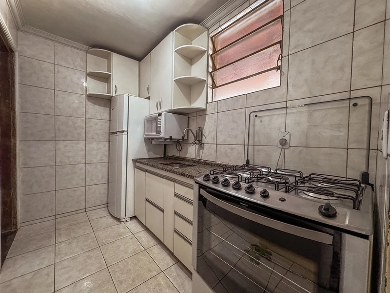 CASA INDIVIDUAL Á VENDA NO NOVA PAMPULHA | 03 QUARTOS: 14ª foto da galeria de imagens do imóvel
