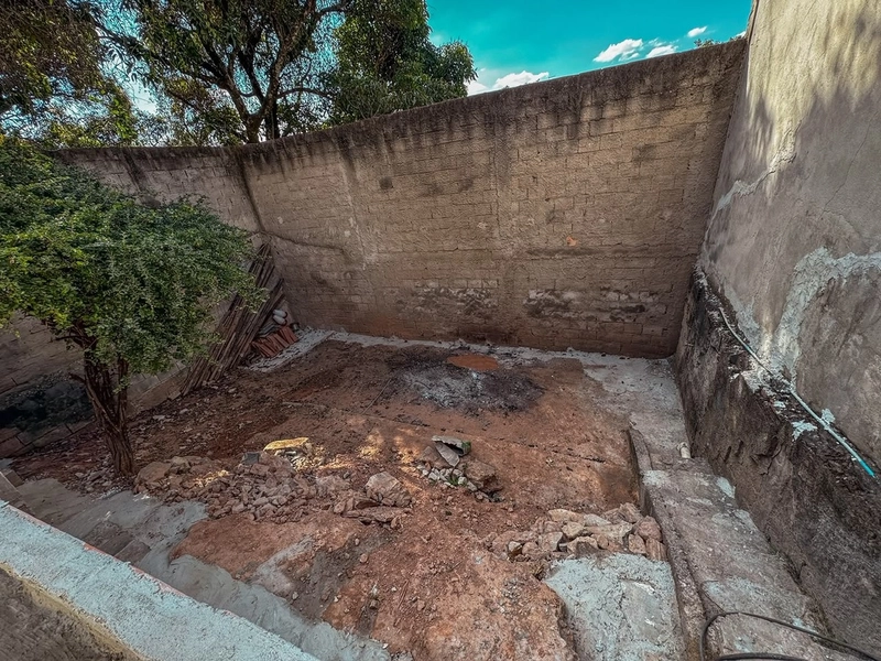 CASA INDIVIDUAL Á VENDA NO NOVA PAMPULHA | 03 QUARTOS: 35ª foto da galeria de imagens do imóvel