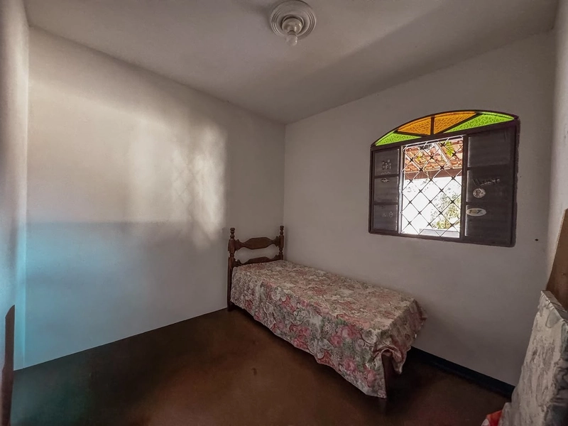 CASA INDIVIDUAL Á VENDA NO NOVA PAMPULHA | 03 QUARTOS: 29ª foto da galeria de imagens do imóvel