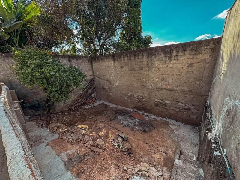 CASA INDIVIDUAL Á VENDA NO NOVA PAMPULHA | 03 QUARTOS: 34ª foto da galeria de imagens do imóvel