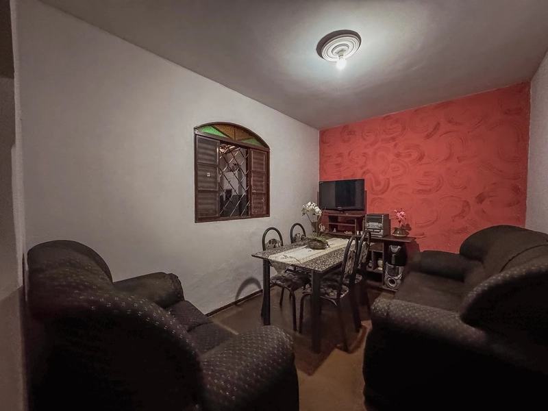 CASA INDIVIDUAL Á VENDA NO NOVA PAMPULHA | 03 QUARTOS: 19ª foto da galeria de imagens do imóvel