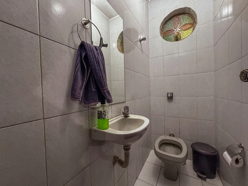 CASA INDIVIDUAL Á VENDA NO NOVA PAMPULHA | 03 QUARTOS: 32ª foto da galeria de imagens do imóvel