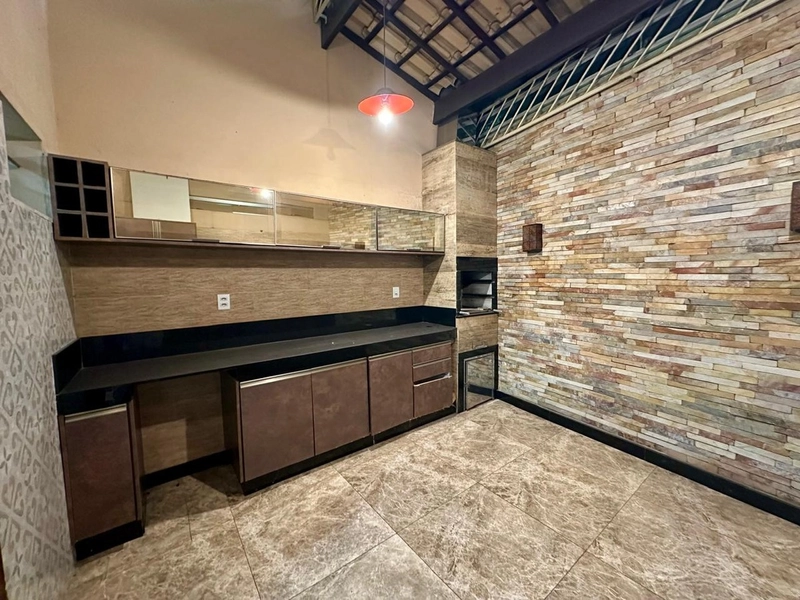 CASA GEMINADA TRIPLEX INDIVIDUAL PARA LOCAÇÃO NO CABRAL| 03 QUARTOS |: 9ª foto da galeria de imagens do imóvel