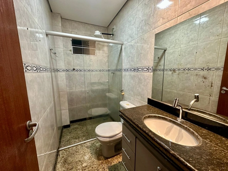 CASA GEMINADA TRIPLEX INDIVIDUAL PARA LOCAÇÃO NO CABRAL| 03 QUARTOS |: 28ª foto da galeria de imagens do imóvel