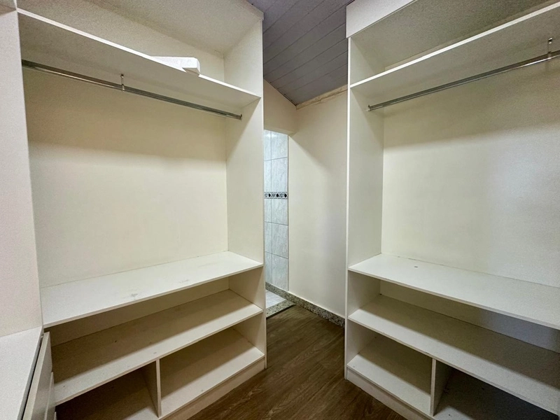 CASA GEMINADA TRIPLEX INDIVIDUAL PARA LOCAÇÃO NO CABRAL| 03 QUARTOS |: 24ª foto da galeria de imagens do imóvel