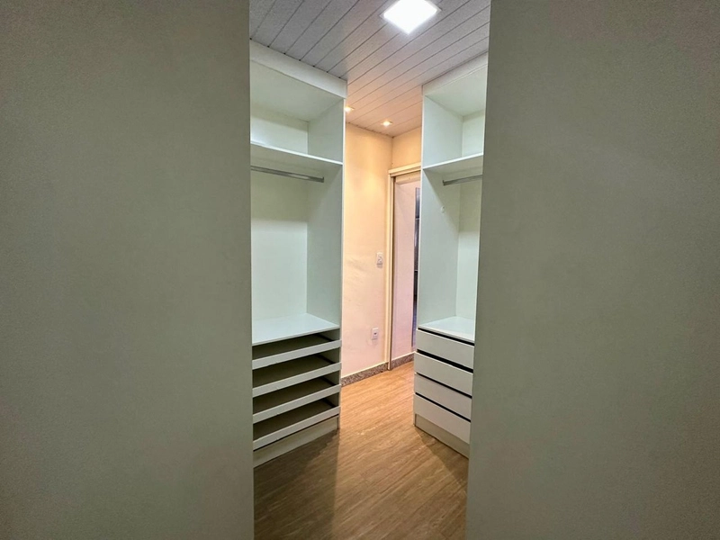 CASA GEMINADA TRIPLEX INDIVIDUAL PARA LOCAÇÃO NO CABRAL| 03 QUARTOS |: 21ª foto da galeria de imagens do imóvel