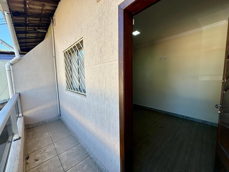 CASA GEMINADA TRIPLEX INDIVIDUAL PARA LOCAÇÃO NO CABRAL| 03 QUARTOS |: 12ª foto da galeria de imagens do imóvel