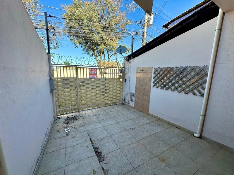 CASA GEMINADA TRIPLEX INDIVIDUAL PARA LOCAÇÃO NO CABRAL| 03 QUARTOS |: 34ª foto da galeria de imagens do imóvel