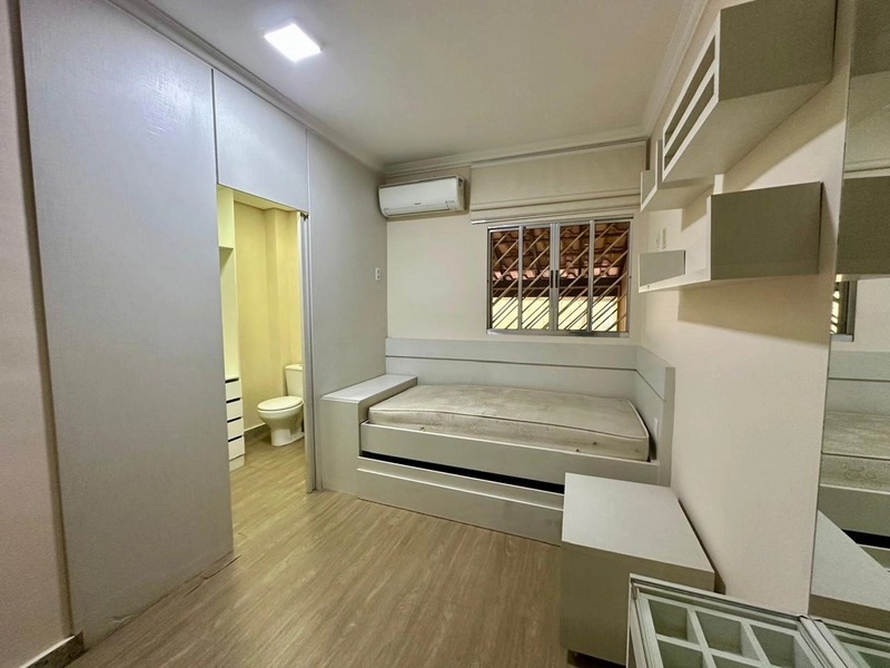 CASA GEMINADA TRIPLEX INDIVIDUAL PARA LOCAÇÃO NO CABRAL| 03 QUARTOS |: 16ª foto da galeria de imagens do imóvel