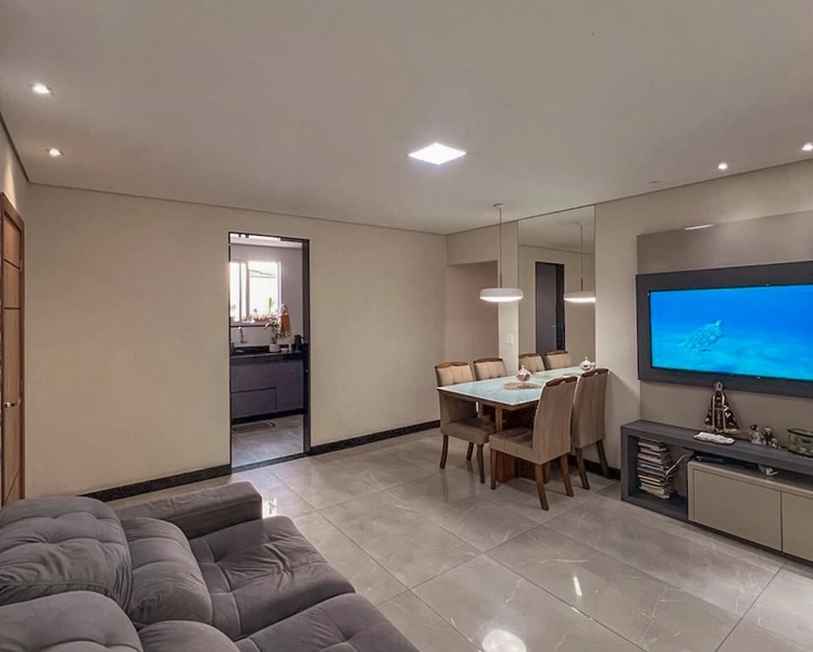 BELÍSSIMA ÁREA PRIVATIVA À VENDA | BAIRRO SERRANO: 2ª foto da galeria de imagens do imóvel