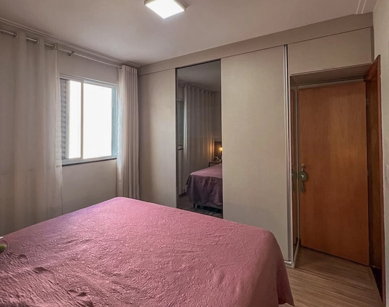 BELÍSSIMA ÁREA PRIVATIVA À VENDA | BAIRRO SERRANO: 7ª foto da galeria de imagens do imóvel