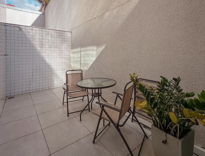 BELÍSSIMA ÁREA PRIVATIVA À VENDA | BAIRRO SERRANO: 6ª foto da galeria de imagens do imóvel
