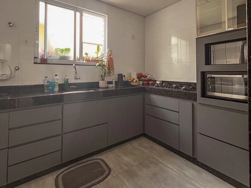 BELÍSSIMA ÁREA PRIVATIVA À VENDA | BAIRRO SERRANO: 5ª foto da galeria de imagens do imóvel