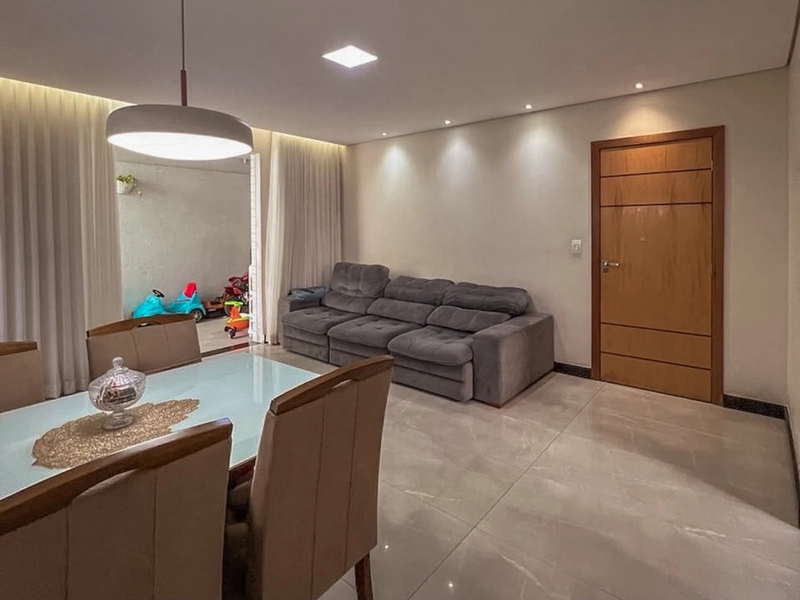 BELÍSSIMA ÁREA PRIVATIVA À VENDA | BAIRRO SERRANO: 4ª foto da galeria de imagens do imóvel