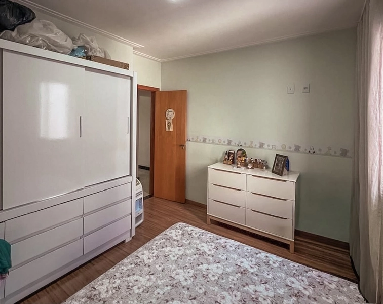 BELÍSSIMA ÁREA PRIVATIVA À VENDA | BAIRRO SERRANO: 9ª foto da galeria de imagens do imóvel