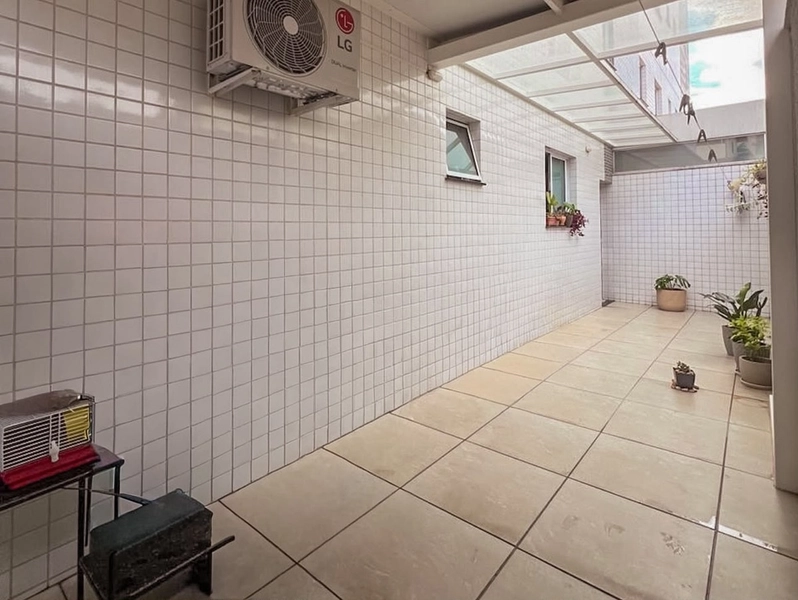 BELÍSSIMA ÁREA PRIVATIVA À VENDA | BAIRRO SERRANO: 16ª foto da galeria de imagens do imóvel