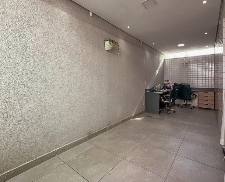 BELÍSSIMA ÁREA PRIVATIVA À VENDA | BAIRRO SERRANO: 17ª foto da galeria de imagens do imóvel