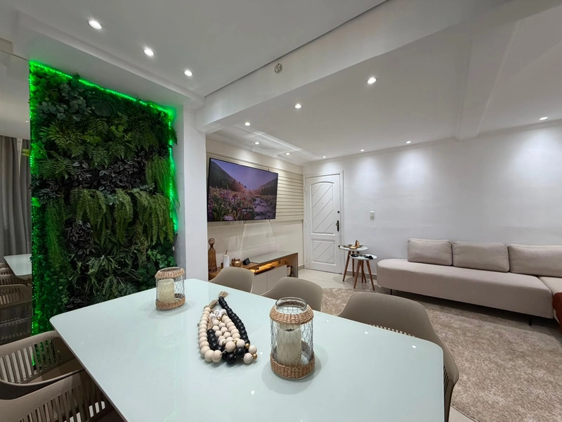 APARTAMENTO REFORMADO À VENDA NO BAIRRO MANACÁS: 4ª foto da galeria de imagens do imóvel